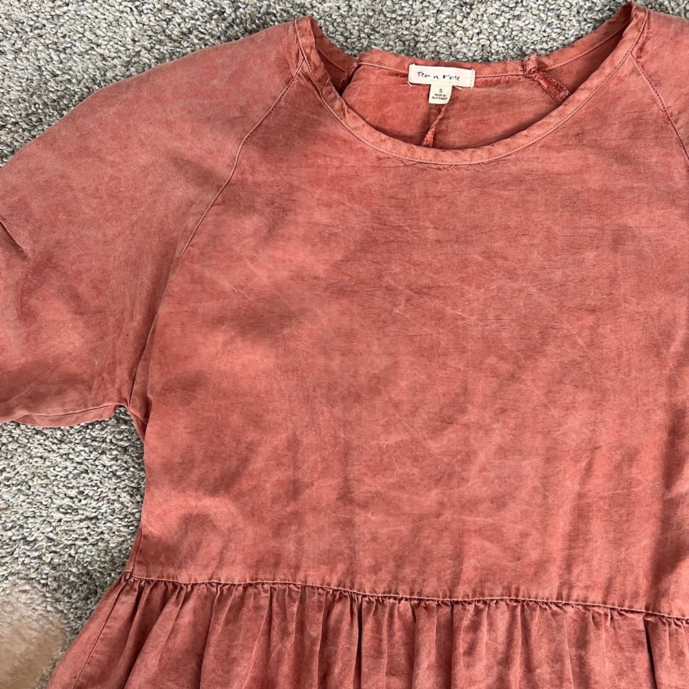 Blouse - Picture 3 of 3